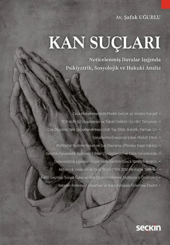 Kan Suçları