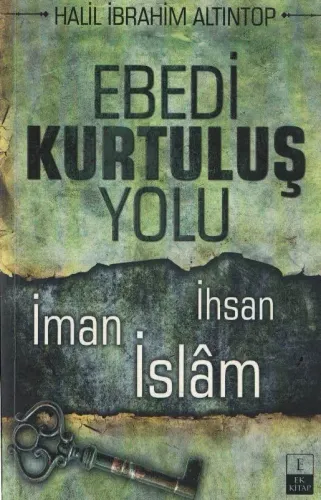 Ebedi Kurtuluş Yolu