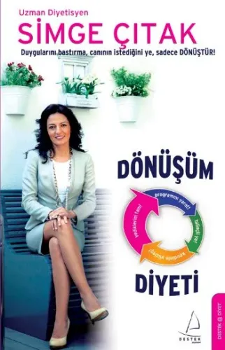 Dönüşüm Diyeti Simge Çıtak