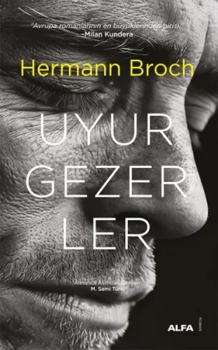 Uyurgezerler (Ciltli) | Kitap Ambarı