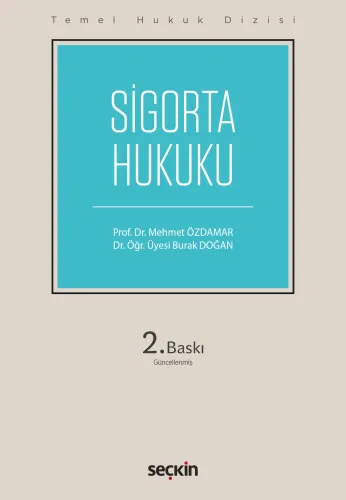 Sigorta Hukuku