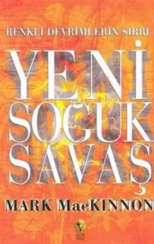 Yeni Soğuk Savaş
