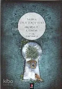Kuş Uykusu Güzeran; Bütün Öyküleri 3