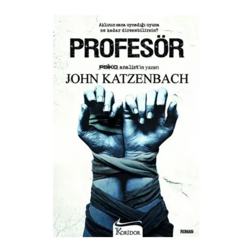 PROFESÖR