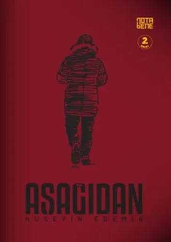 Aşağıdan | Kitap Ambarı