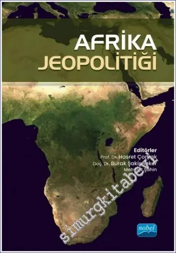 Afrika Jeopolitiği -         2023
