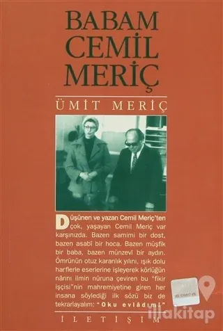 Babam Cemil Meriç