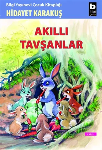 Akıllı Tavşanlar