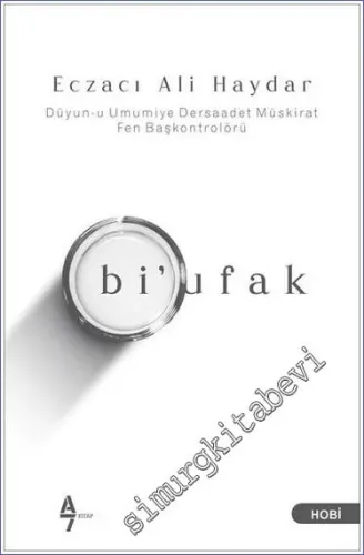 Bi Ufak -         2020