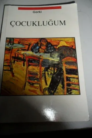 Çocukluğum