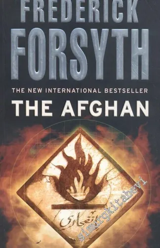 The Afghan  -        2006