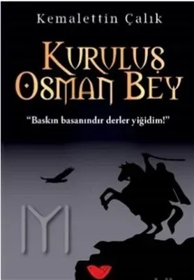 Kuruluş Osman Bey