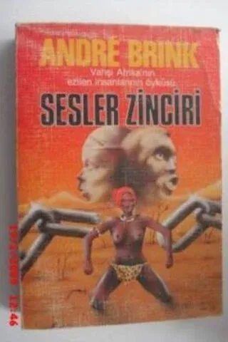 Sesler Zinciri