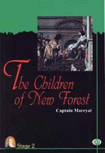 The Children Of New Forest (Stage 2)