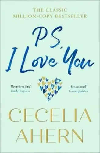 Ps, I Love You