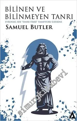 Bilinen ve Bilinmeyen Tanrı -         2020