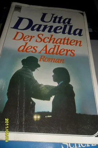 Der Schatten Des Adlers