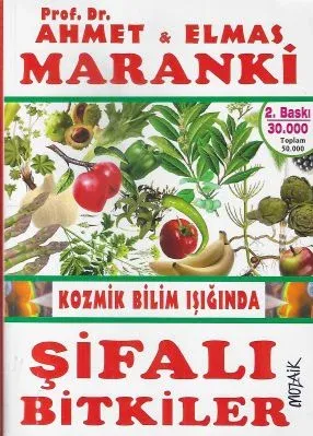 Kozmik Bilim Işığında Şifalı Bitkiler