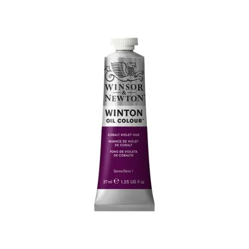 Winsor Newton Winton Yağlı Boya 37ml Cobalt Vıolet hue
