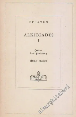 Alkibiades 1 -        1963