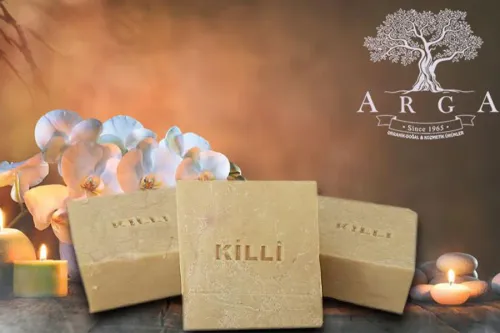 Killi Sabun
