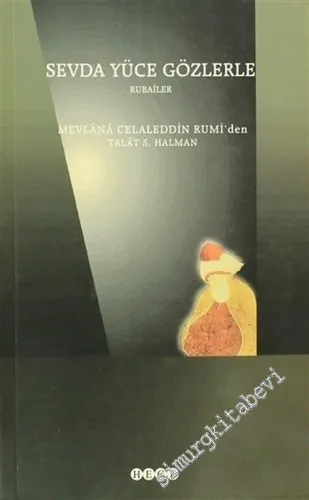 Sevda Yüce Gözlerle - Rubailer -        2004