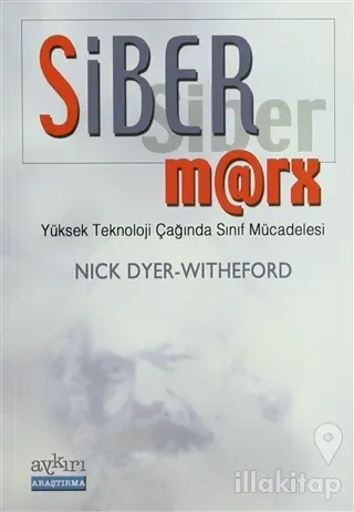 Siber Marx
