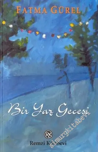 Bir Yaz Gecesi -        2003