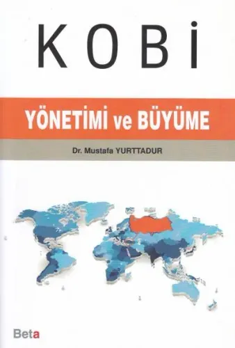 Kobi Yönetimi ve Büyüme