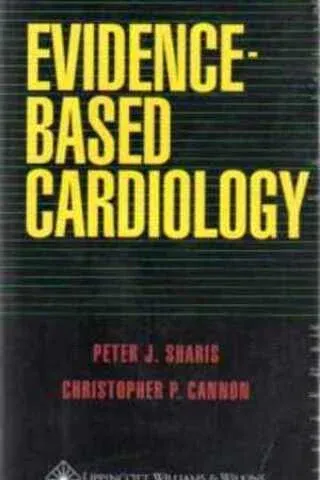Evidence Based Cardiology