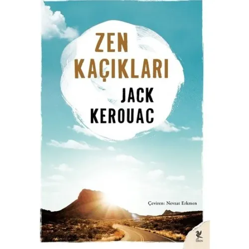 Zen Kaçıkları - Jack Kerouac