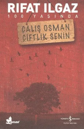Çalış Osman Çiftlik Senin