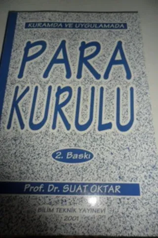 Para Kurulu