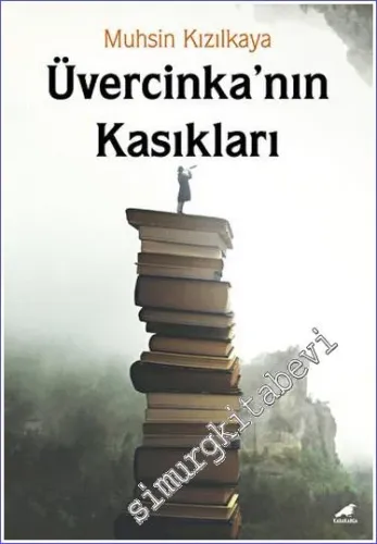 Üvercinka'nın Kasıkları - 2023