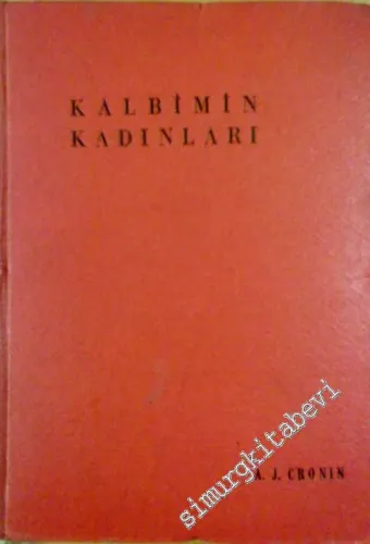 Kalbimin Kadınları -