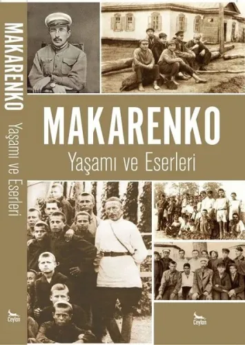 Makarenko-Yaşamı Ve Anıları