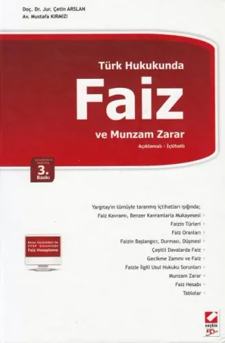 Faiz Ve Munzam Zarar
