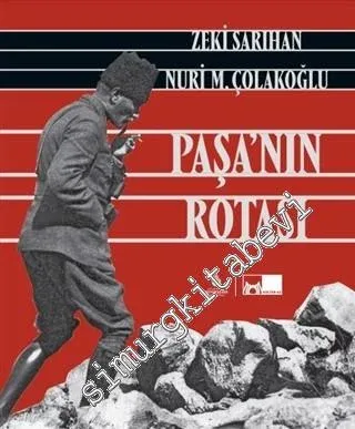 Paşa'nın Rotası -         2021