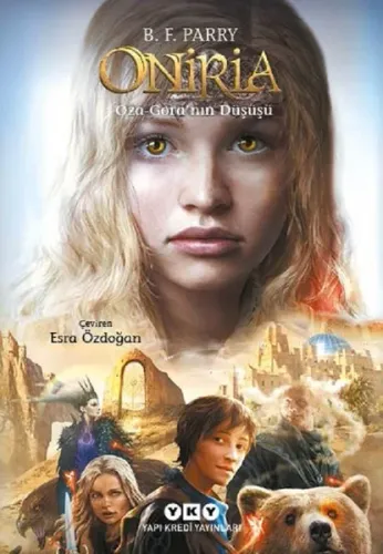 Oniria 2 – Oza-Gora'nın Düşüşü