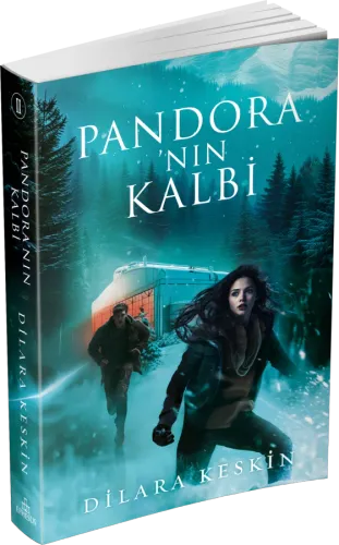 PANDORANIN KALBİ 2 - CİLTSİZ