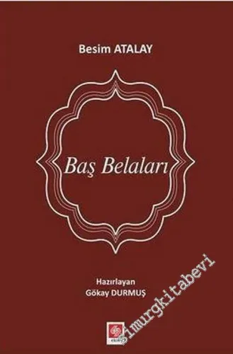 Baş Belaları -        2017