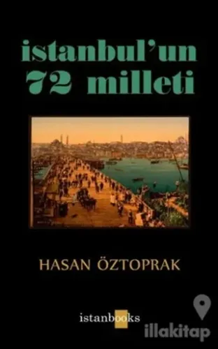 İstanbul'un 72 Milleti