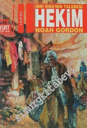İbni Sina'nın Talebesi Hekim -        2023