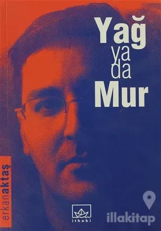 Yağ ya da Mur