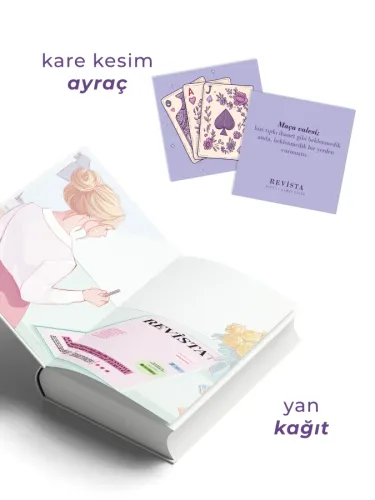 REVİSTA 2 - CİLTLİ