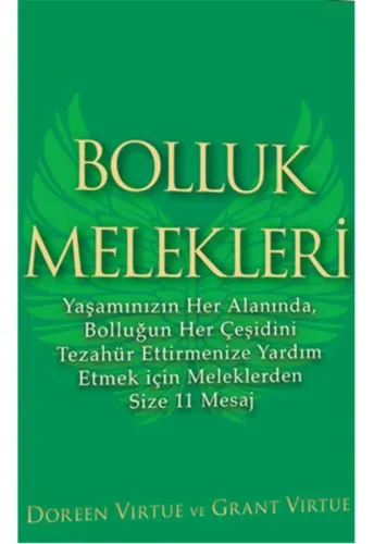 Bolluk Melekleri