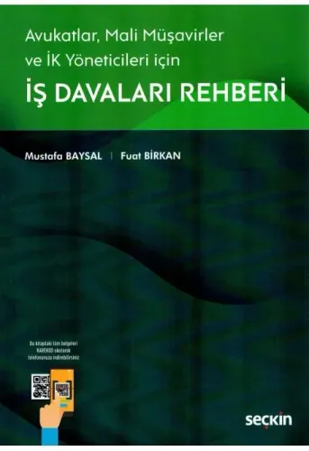 İş Davaları Rehberi