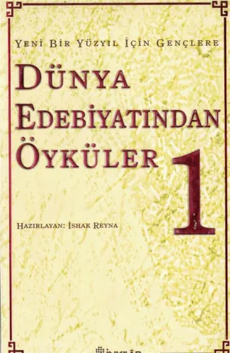 Dünya Edebiyatından Öyküler 1