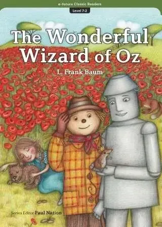 The Wonderful Wizard of Oz (eCR Level 7)
