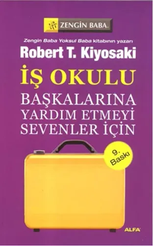 İş Okulu; Başkalarına Yardım Etmeyi Sevenler İçin